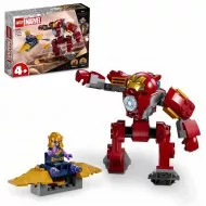 76263 - LEGO Super Heroes Vasember Hulkbuster vs. Thanos