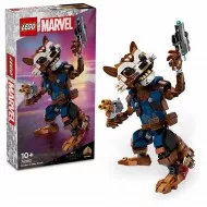 76282 - LEGO Super Heroes Mordály & Baby Groot