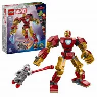 76307 - LEGO Super Heroes - Vasember robot vs. Ultron