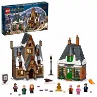 76388 - LEGO Harry Potter Látogatás Roxmorts™ faluban