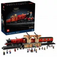 76405 - LEGO Harry Potter Roxfort Expressz™ – Gyűjtői kiadás