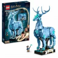 76414 - LEGO Harry Potter Expecto Patronum