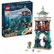 76420 - LEGO Harry Potter Trimágus Tusa: A Fekete-tó