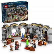 76431 - LEGO Harry Potter - Roxfort™ kastély: Bájitaltan óra