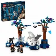 76432 - LEGO Harry Potter - A Tiltott Rengeteg: Varázslatos lények