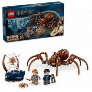 76434 - LEGO Harry Potter - Aragog A Tiltott Rengetegben™