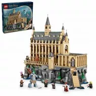 76435 - LEGO Harry Potter - Roxfort™ kastély: A nagyterem
