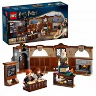 76442 - LEGO Harry Potter - Roxfort™ kastély: Bűbájtanóra