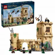 76447 - LEGO Harry Potter - Roxfort™ kastély: Repülésórák