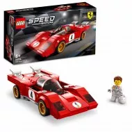 76906 - LEGO Speed Champions 1970 Ferrari 512 M