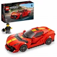 76914 - LEGO Speed Champions Ferrari 812 Competizione