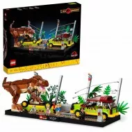 76956 - LEGO Jurassic World™ T. rex szökése