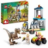 76957 - LEGO Jurassic World™ Velociraptor szökés