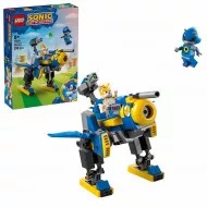 77002 - LEGO Sonic the Hedgehog™ - Cyclone Metal Sonic ellen