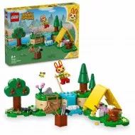77047 - LEGO Animal Crossing - Bunnie szabadtéri kalandjai