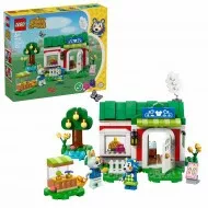 77055 - LEGO Animal Crossing - Able Sisters ruhabolt