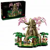 77092 - LEGO The Legend of Zelda™ - Great Deku Tree 2 az 1-ben