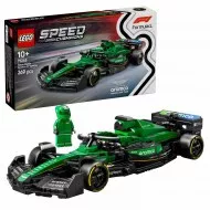 77245 - LEGO Speed Champions - Aston Martin Aramco F1® AMR24 versenyautó