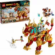 80066 - LEGO Monkie Kid - Qilin, a mitikus lény