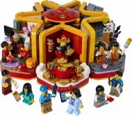 80108 - LEGO Kínai Ünnepek Holdújévi hagyományok