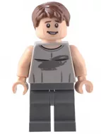avt010 - LEGO Avatar Jake Sully minifigura