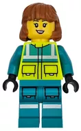 cty1720 - LEGO minifigura mentő