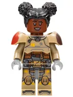 dis071 - LEGO Izzy Hawthorne minifigura