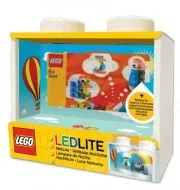 LGL-NI25 - LEGO Iconic Display Nitelite Éjszakai fény - Madarak
