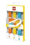 51685 - LEGO Kiegészítők LEGO szövegkiemelő 3 szín