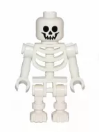 gen047 - LEGO csontváz minifigura