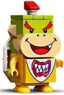 mar0003 - LEGO LEGO Super Mario™ Bowser Jr. figura