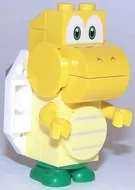mar0006 - LEGO LEGO Super Mario™ Koopa Troopa figura