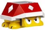 mar0044 - LEGO LEGO Super Mario™ Spiny figura