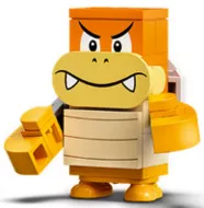 mar0065 - LEGO LEGO Super Mario™ Boom Boom figura