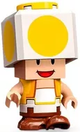 mar0113 - LEGO Super Mario™ Sárga Toad figura