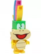 mar0114 - LEGO Super Mario™ Lemmy figura