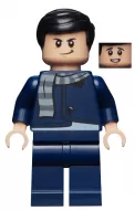 mnn004 - LEGO Minions gyermek Gru minifigura