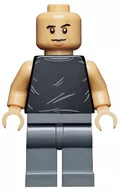 sc103 - LEGO minifigura Dominic Toretto