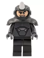 sh795 - LEGO Superheroes Rhino minifigura