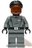 sw1250 - LEGO Minifigura - Star Wars Admirálishelyettes Sloane