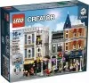 10255 - LEGO Creator Expert Assembly Square piactér