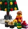 10263 - LEGO Creator Expert Téli tűzoltóállomás