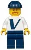 10268 - LEGO Creator Expert Vestas Szélerőmű