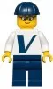 10268 - LEGO Creator Expert Vestas Szélerőmű