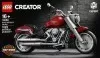 10269 - LEGO Creator Expert Harley-Davidson® Fat Boy®