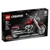 10269 - LEGO Creator Expert Harley-Davidson® Fat Boy®