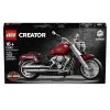 10269 - LEGO Creator Expert Harley-Davidson® Fat Boy®