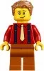10270 - LEGO Creator Expert Könyvesbolt