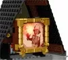 10273 - LEGO Creator Expert Kísértetkastély