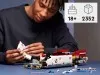 10274 - LEGO Creator Expert Szellemirtók™ ECTO-1
